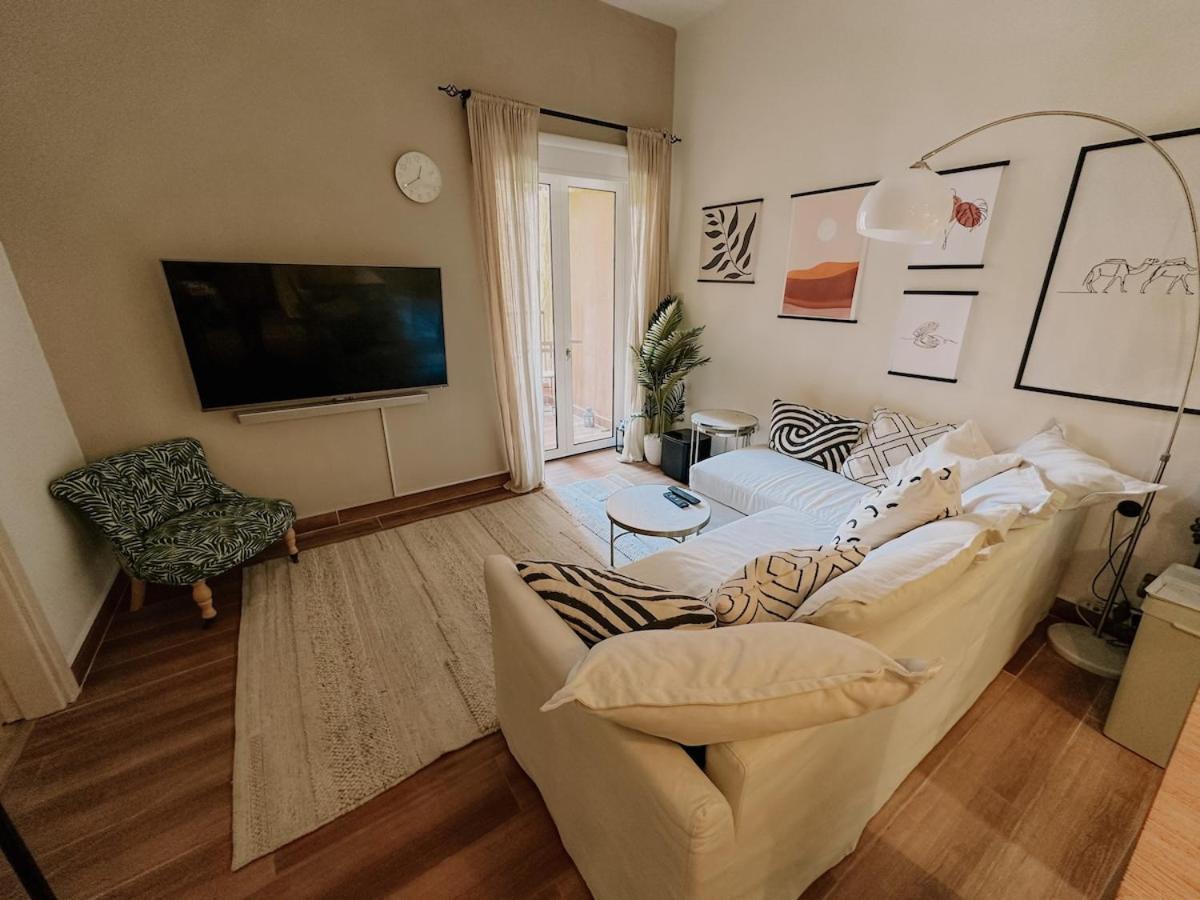 Cozy 1-Bedroom Apartment In Summer Residences, Jvc Dubaj Zewnętrze zdjęcie